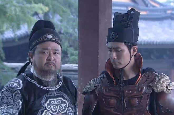 看完《唐朝詭事錄2》預告,我預感:古裝探案劇天花板,要換人了