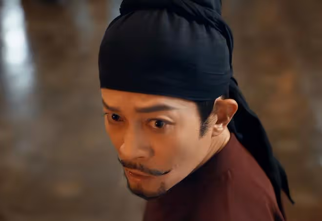 看完《唐朝詭事錄2》預告,我預感:古裝探案劇天花板,要換人了