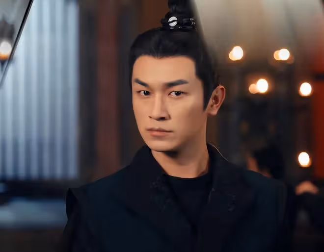 看完《唐朝詭事錄2》預告,我預感:古裝探案劇天花板,要換人了