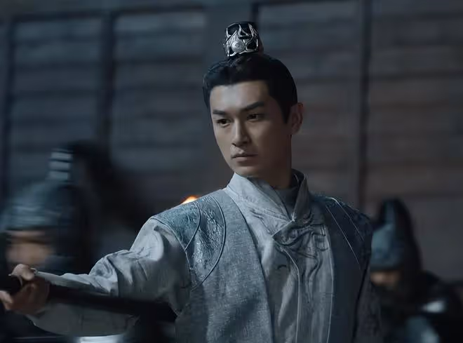 看完《唐朝詭事錄2》預告,我預感:古裝探案劇天花板,要換人了