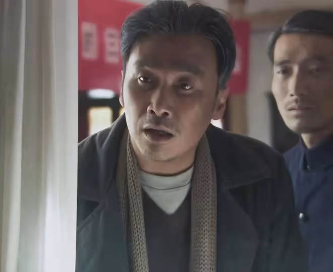 諜戰劇《音樂會》上線,本以為是部爛劇,沒想到是個「王炸」