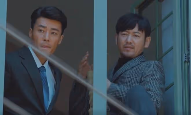 諜戰劇《音樂會》上線，本以為是部爛劇，沒想到是個「王炸」