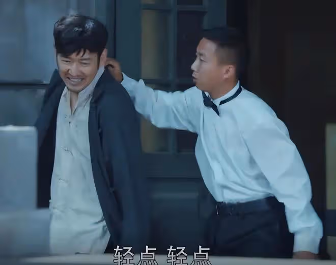 諜戰劇《音樂會》上線，本以為是部爛劇，沒想到是個「王炸」