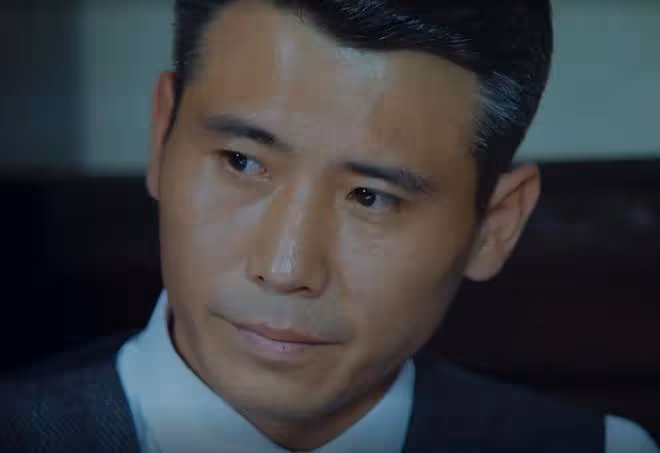 諜戰劇《音樂會》上線，本以為是部爛劇，沒想到是個「王炸」
