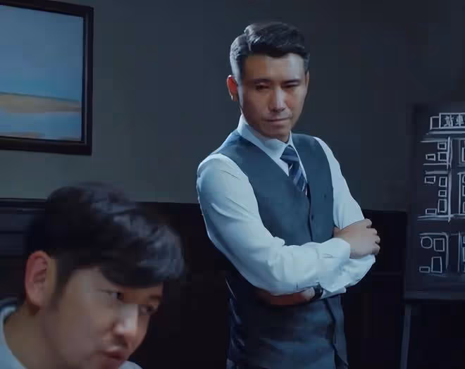 諜戰劇《音樂會》上線,本以為是部爛劇,沒想到是個「王炸」