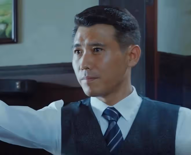 諜戰劇《音樂會》上線,本以為是部爛劇,沒想到是個「王炸」