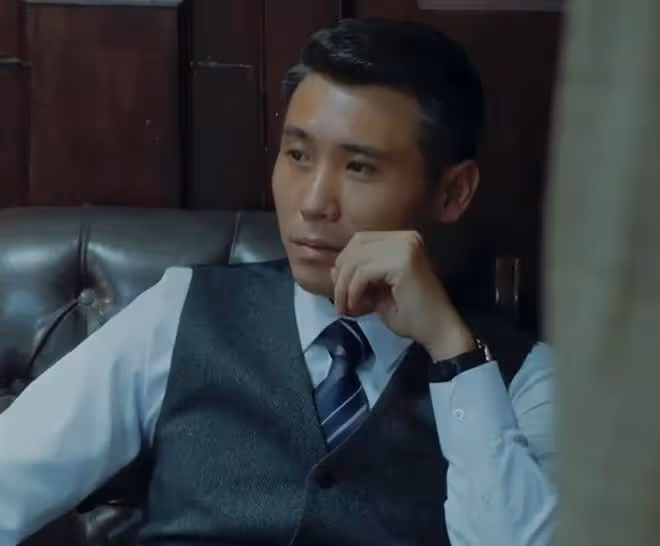 諜戰劇《音樂會》上線,本以為是部爛劇,沒想到是個「王炸」