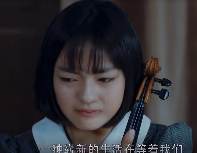 諜戰劇《音樂會》上線,本以為是部爛劇,沒想到是個「王炸」