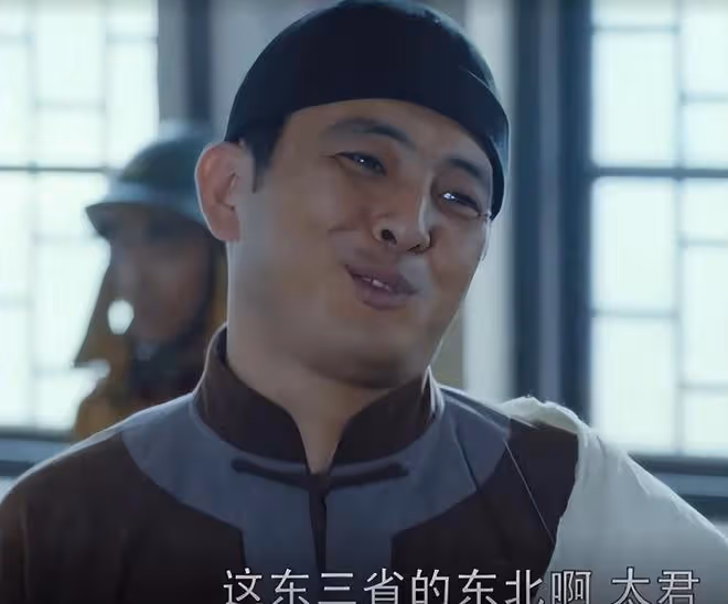 諜戰劇《音樂會》上線,本以為是部爛劇,沒想到是個「王炸」