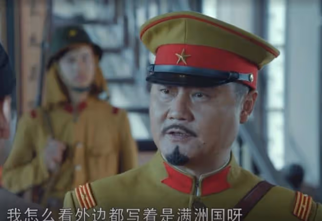 諜戰劇《音樂會》上線,本以為是部爛劇,沒想到是個「王炸」