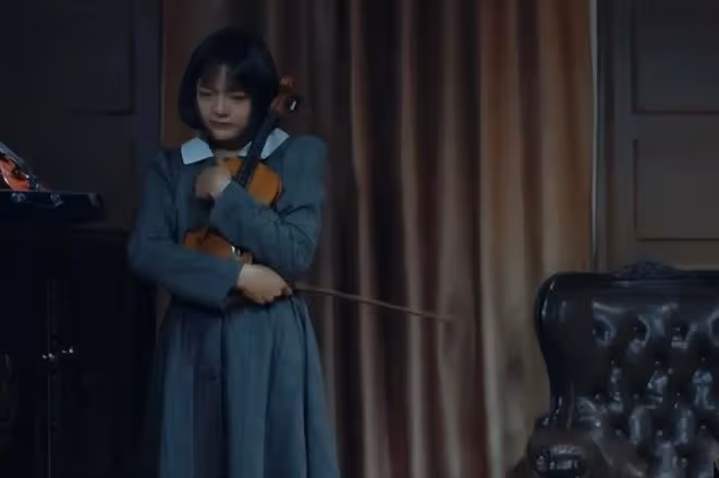 諜戰劇《音樂會》上線,本以為是部爛劇,沒想到是個「王炸」