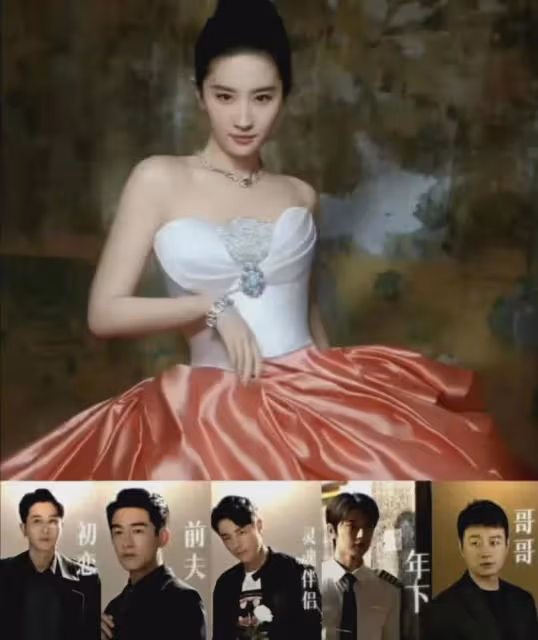 《雪中悍刀行2》啟動!女主姜泥要換演員,換成這2位大家滿意嗎