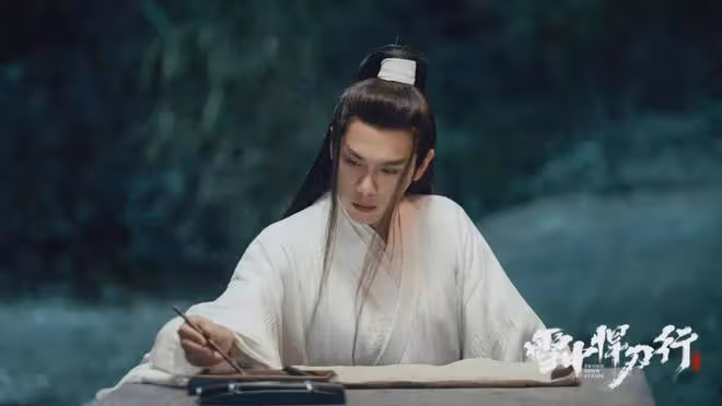 《雪中悍刀行2》啟動!女主姜泥要換演員,換成這2位大家滿意嗎