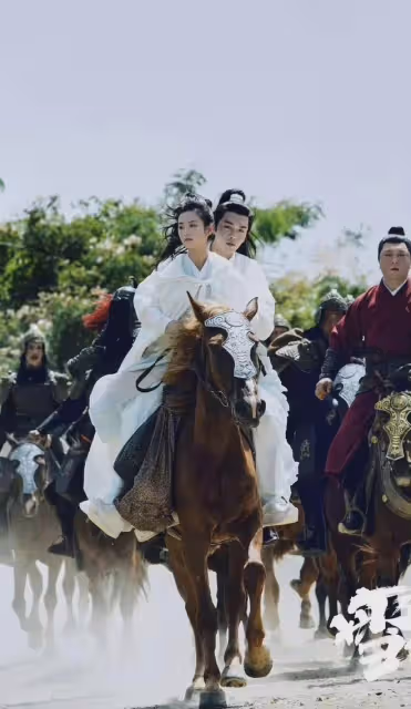 《雪中悍刀行2》啟動!女主姜泥要換演員,換成這2位大家滿意嗎