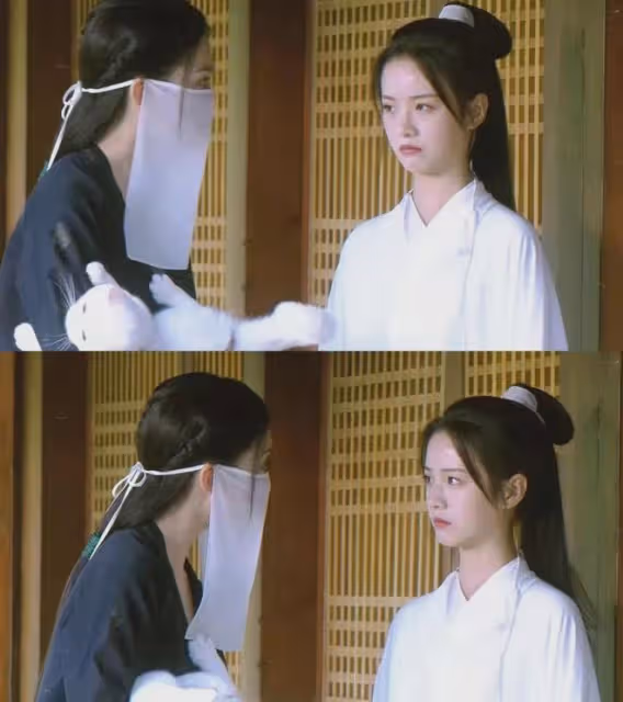 《雪中悍刀行2》啟動！女主姜泥要換演員，換成這2位大家滿意嗎