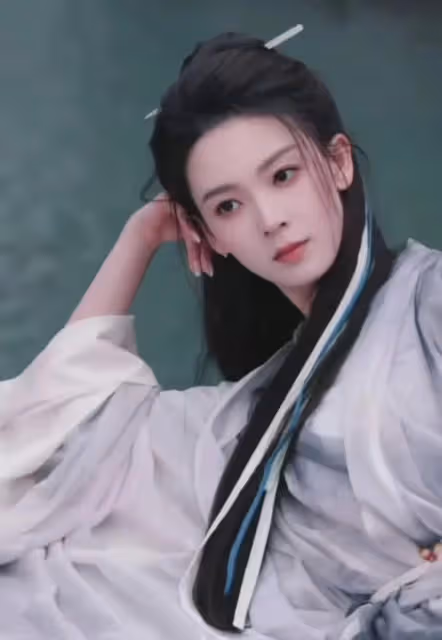 《雪中悍刀行2》啟動！女主姜泥要換演員，換成這2位大家滿意嗎