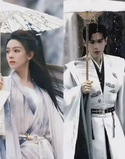 《雪中悍刀行2》啟動！女主姜泥要換演員，換成這2位大家滿意嗎