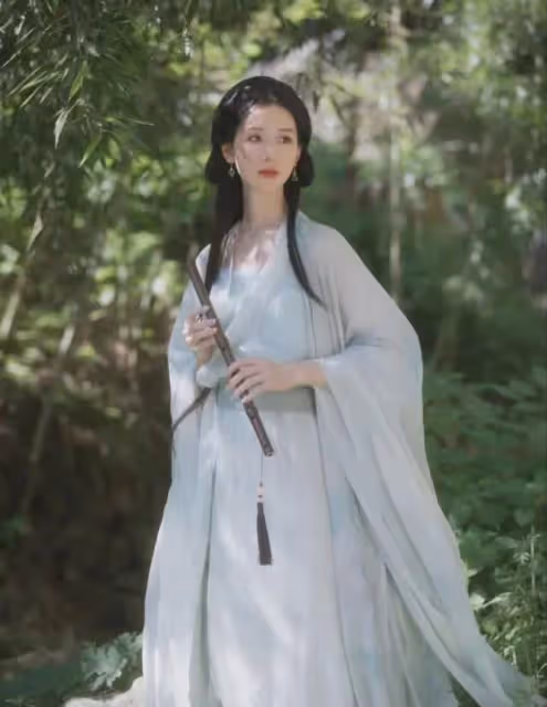 《雪中悍刀行2》啟動！女主姜泥要換演員，換成這2位大家滿意嗎