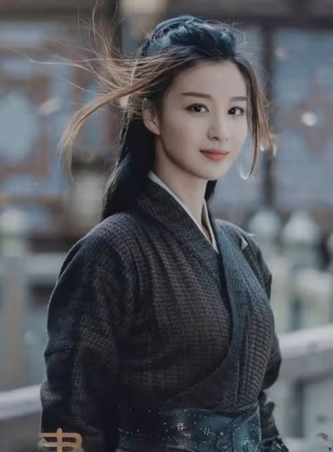 《雪中悍刀行2》啟動！女主姜泥要換演員，換成這2位大家滿意嗎