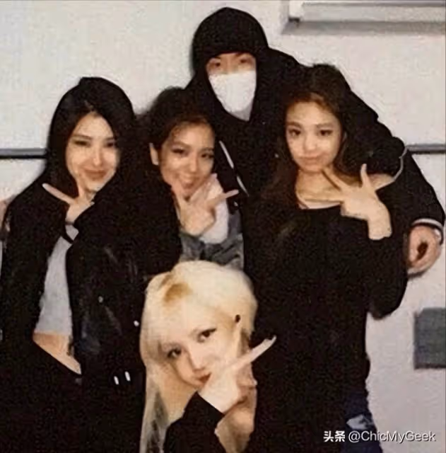 K-POP男女團幕後最強推手,連BLACKPINK都要聽他的話!