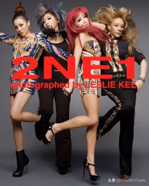 K-POP男女團幕後最強推手,連BLACKPINK都要聽他的話!