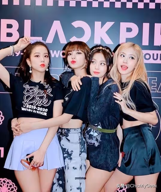 K-POP男女團幕後最強推手,連BLACKPINK都要聽他的話!