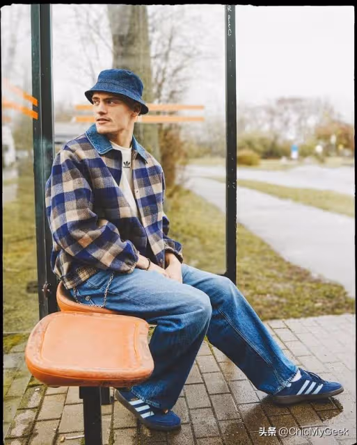 2024歐洲杯八強最帥11人!英國小鮮肉、德國男模級!