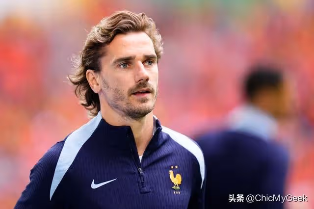 2024歐洲杯八強最帥11人!英國小鮮肉、德國男模級!