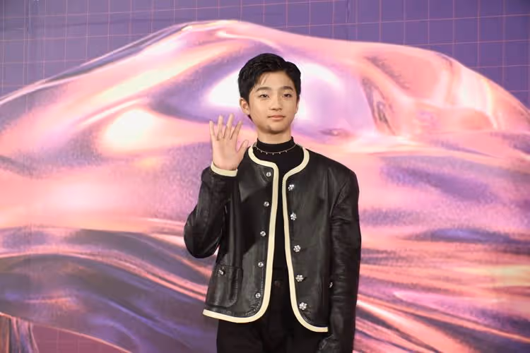 台北電影獎｜《老狐狸》蕭雅全默默期待15歲白潤音奪影帝　殷切叮嚀：不要有得失心