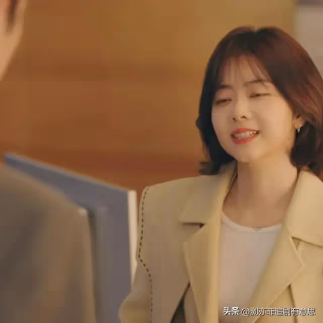 《你比星光美麗》直到韓廷與紀星發生關係,他還不知,前女友太賊