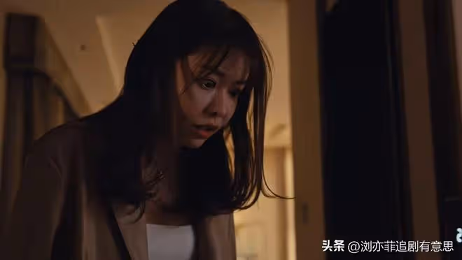 《執行法官》結局:楚雲根本不知,英雄救美的穆子風,有多會算計