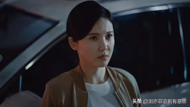 《執行法官》結局:楚雲根本不知,英雄救美的穆子風,有多會算計