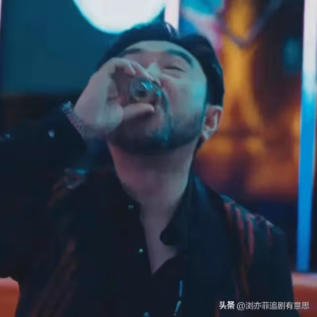 《執行法官》結局:趙勇至死不知!方強有多狠,穆子風或是內鬼