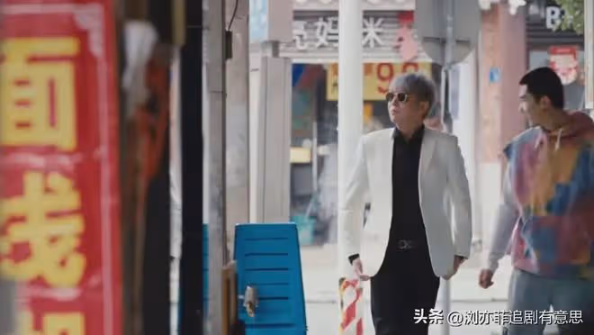《執行法官》結局:趙勇至死不知!方強有多狠,穆子風或是內鬼