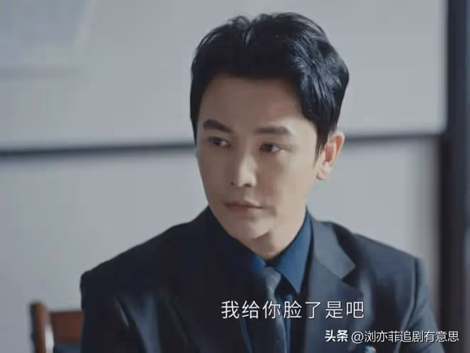 《執行法官》結局：趙勇至死不知！方強有多狠，穆子風或是內鬼