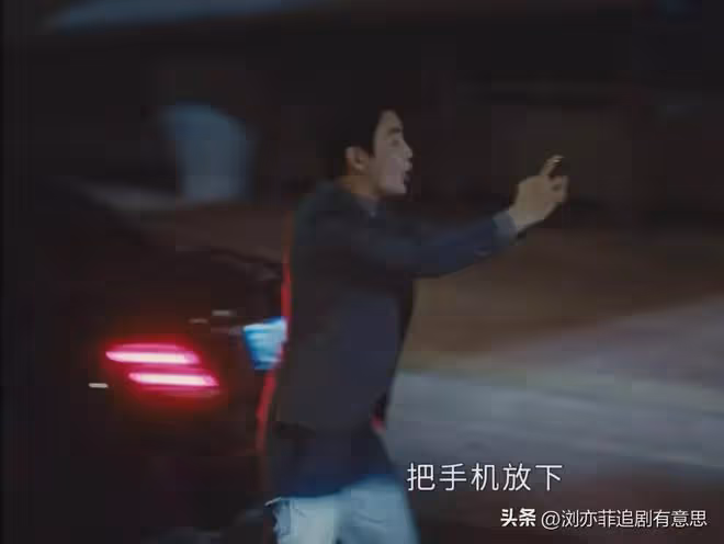 《執行法官》結局：趙勇至死不知！方強有多狠，穆子風或是內鬼