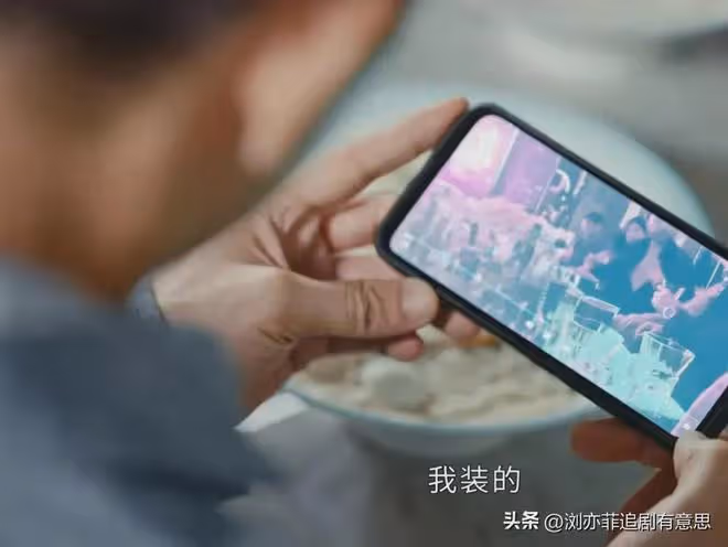 《執行法官》結局：趙勇至死不知！方強有多狠，穆子風或是內鬼
