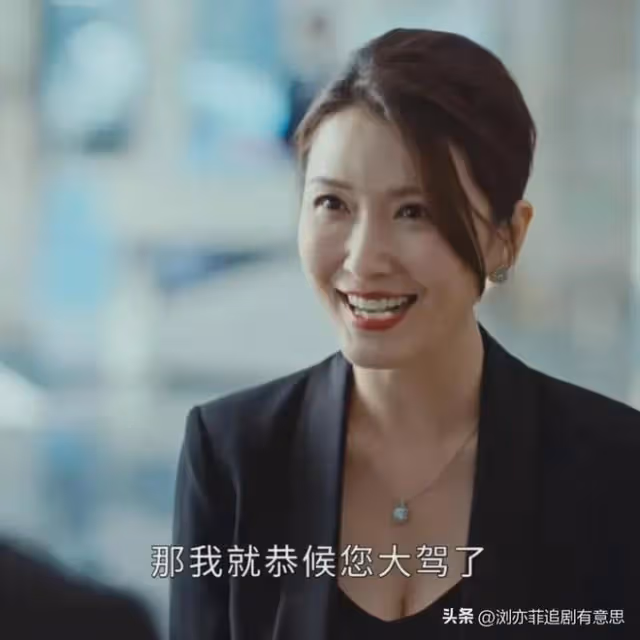 《執行法官》結局:趙勇至死不知!方強有多狠,穆子風或是內鬼