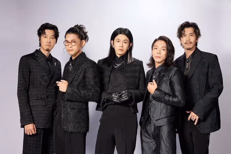 金曲樂團「麋先生」紅到無法無天　3千6門票被黃牛炒到1萬5