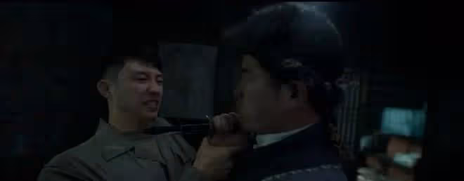 神秘特工,三大伏筆,《孤戰迷城》4集後你還看得懂嗎?