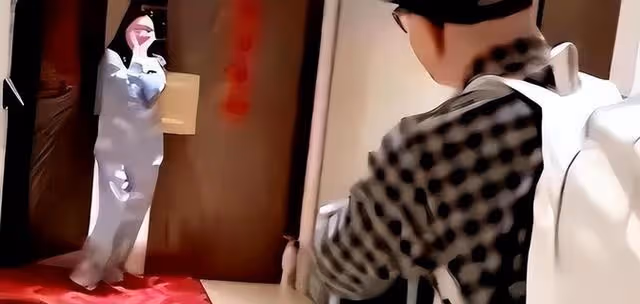 大S丑照曝光,現任丈夫具俊曄爆料其居家狀態!隨意睡地板沒形象