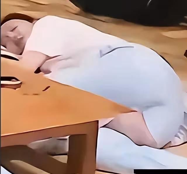 大S丑照曝光,現任丈夫具俊曄爆料其居家狀態!隨意睡地板沒形象