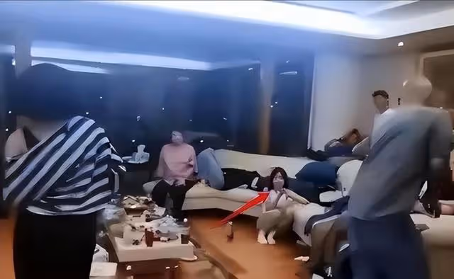 大S丑照曝光,現任丈夫具俊曄爆料其居家狀態!隨意睡地板沒形象