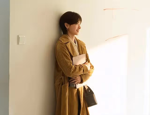 要不是蘇蘇拆浴缸，黃振華永遠不知，她離家10年還被母親勒索