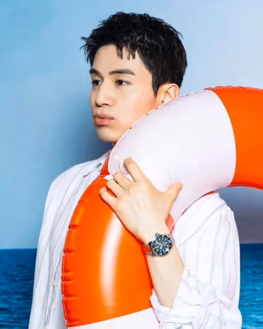 上半年「谷歌搜尋量最高」韓劇男星TOP10！