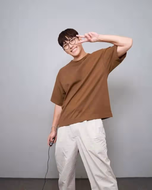 上半年「谷歌搜尋量最高」韓劇男星TOP10！