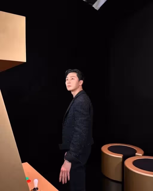上半年「谷歌搜尋量最高」韓劇男星TOP10！