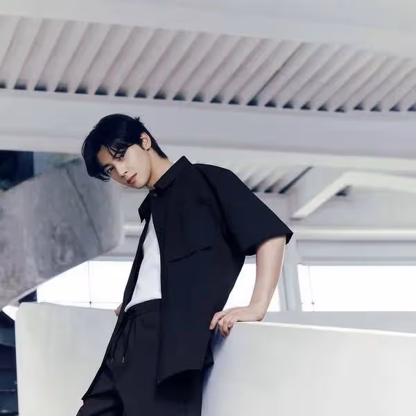 上半年「谷歌搜尋量最高」韓劇男星TOP10！