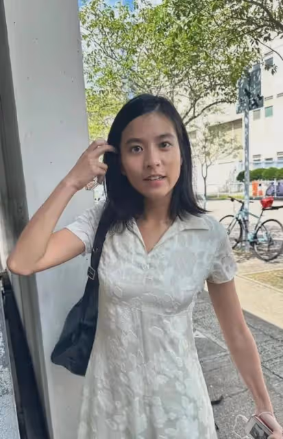 這屆真強!2024港姐佳麗集體回春,大漏事業線,能跟30年媲美嗎?