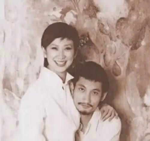 跟徐克丁克幾十年,63歲被插足,無兒無女的施南生後悔嗎?